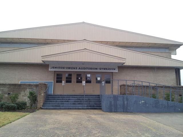 Photo of Selma University