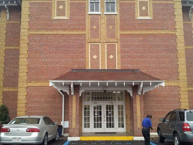 Photo of Selma University