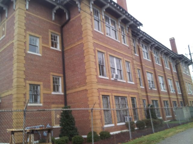 Photo of Selma University