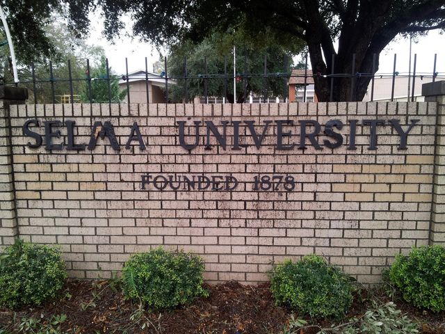 Photo of Selma University