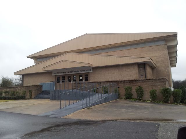 Photo of Selma University