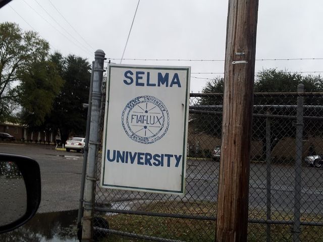 Photo of Selma University