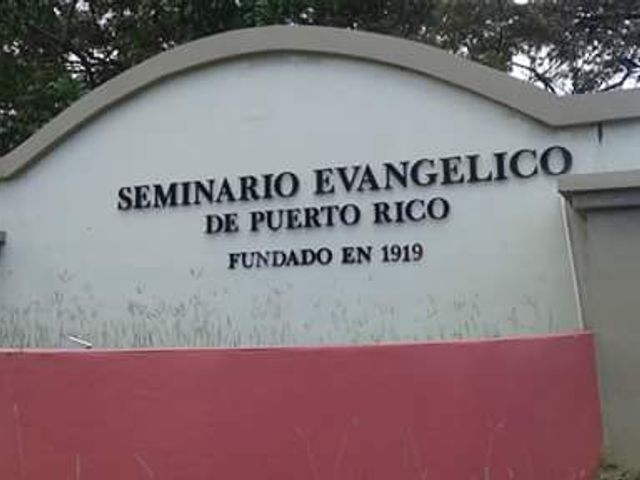 Photo of Seminario Evangelico de Puerto Rico