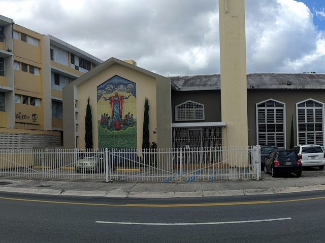 Photo of Seminario Evangelico de Puerto Rico