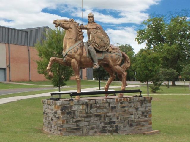 Photo of Seminole State College