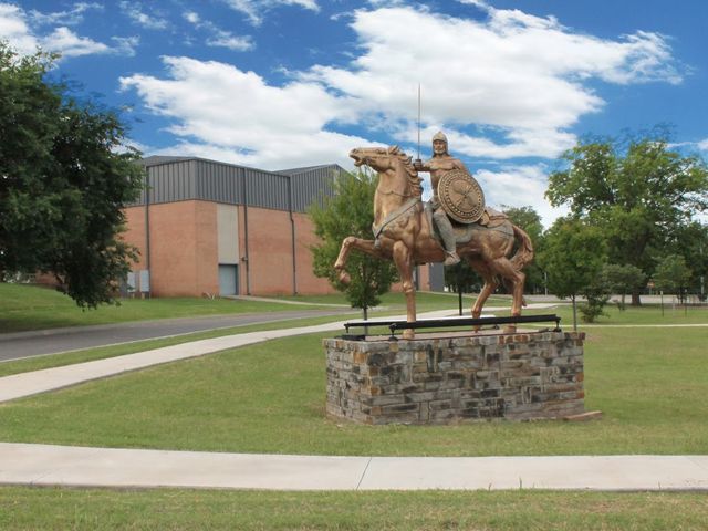 Photo of Seminole State College