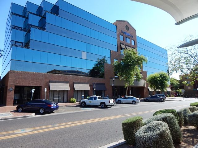 Photo of Sessions College for Professional Design