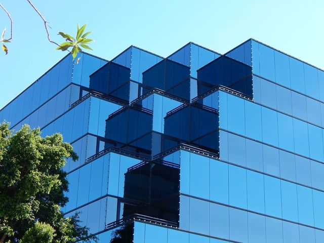 Photo of Sessions College for Professional Design