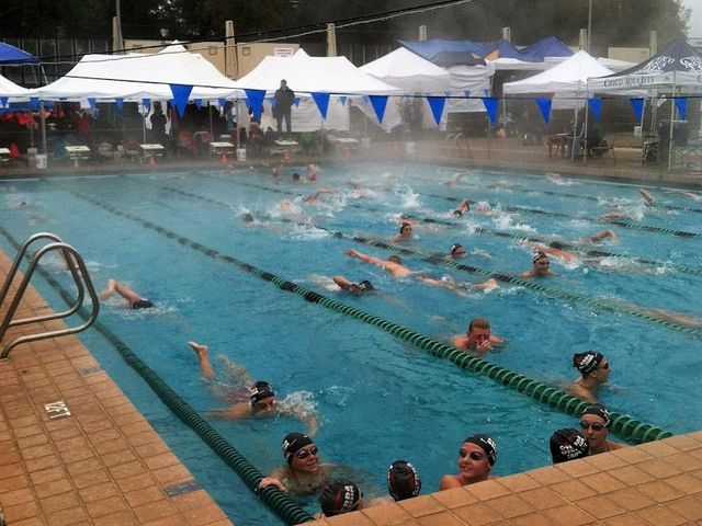 Photo of Shasta College