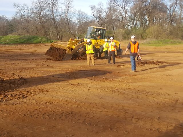 Photo of Shasta College