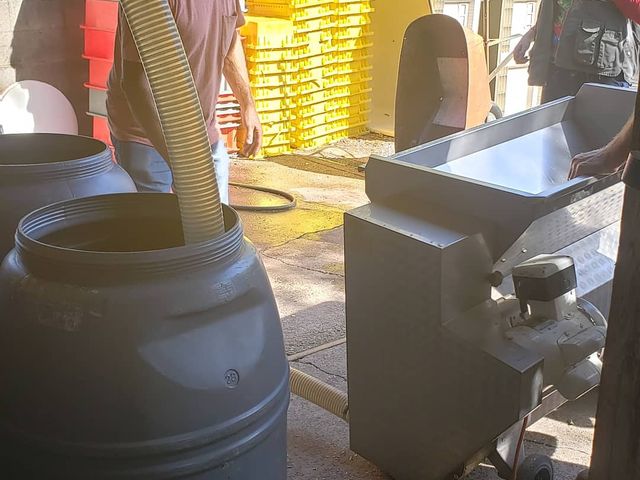 Photo of Shasta College