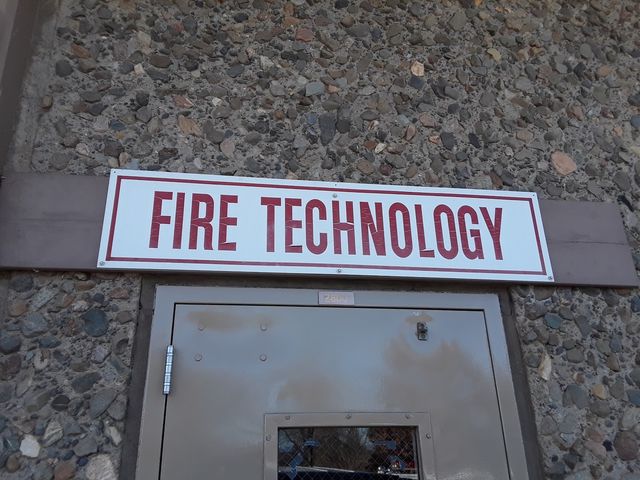 Photo of Shasta College