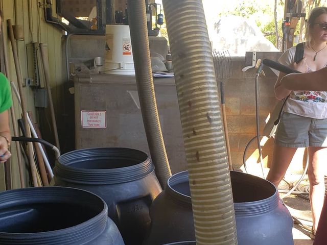 Photo of Shasta College