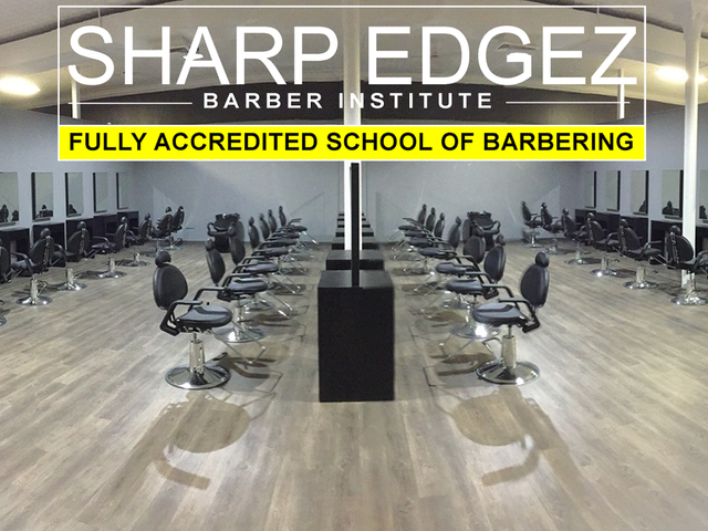 Photo of Sharp Edgez Barber Institute - Buffalo