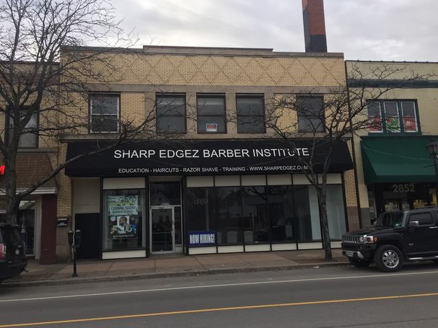Photo of Sharp Edgez Barber Institute - Buffalo