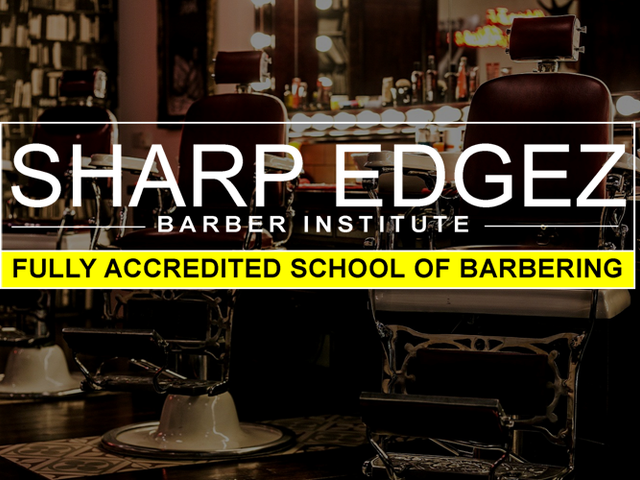 Photo of Sharp Edgez Barber Institute