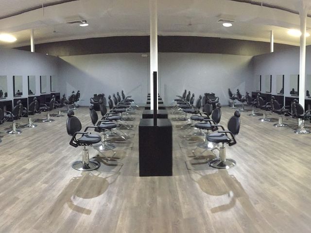 Photo of Sharp Edgez Barber Institute