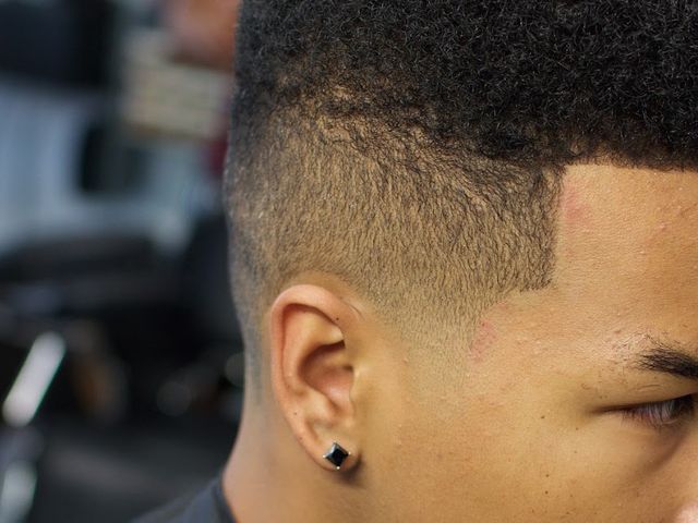 Photo of Sharp Edgez Barber Institute