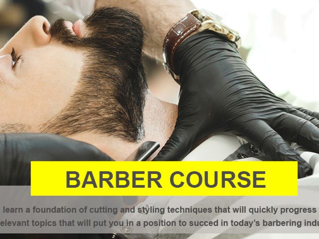 Photo of Sharp Edgez Barber Institute