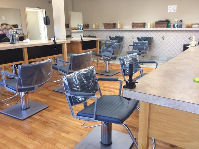 Photo of Sharps Academy of Hair Styling
