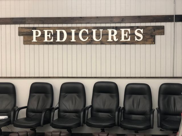 Photo of Shawnee Beauty College