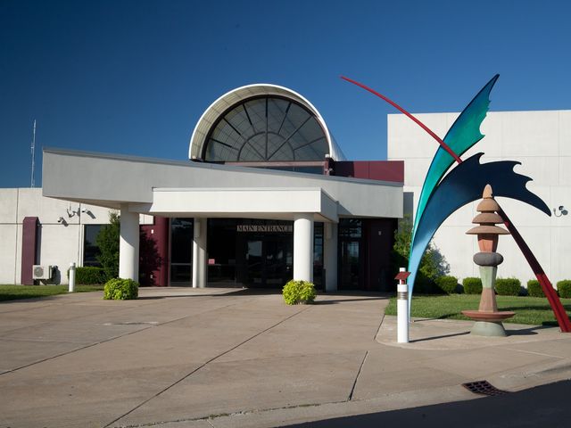 Photo of Shawnee Community College