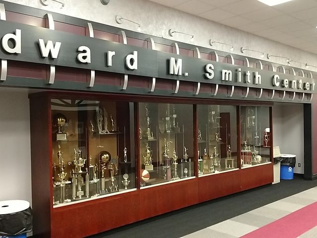 Photo of Shawnee Community College