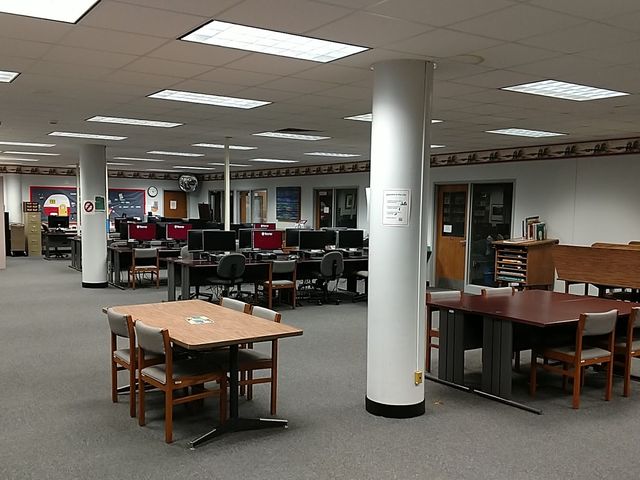 Photo of Shawnee Community College