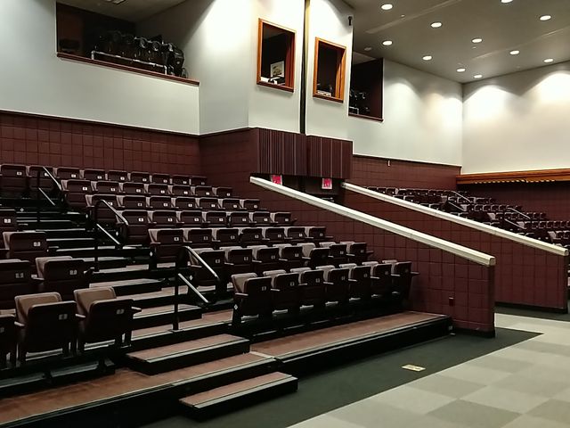 Photo of Shawnee Community College