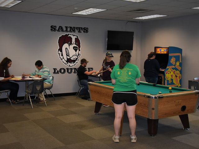 Photo of Shawnee Community College