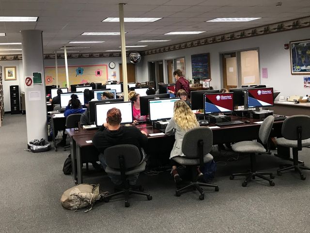 Photo of Shawnee Community College