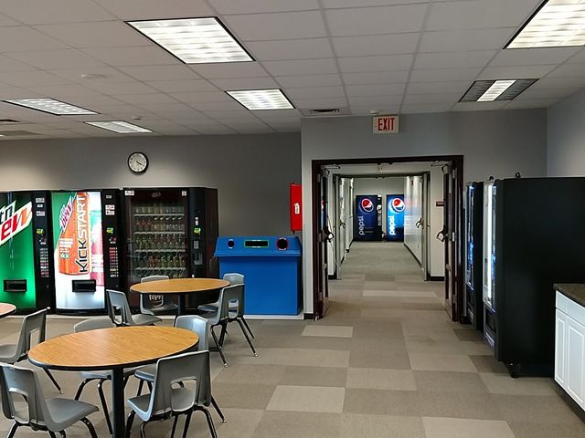 Photo of Shawnee Community College