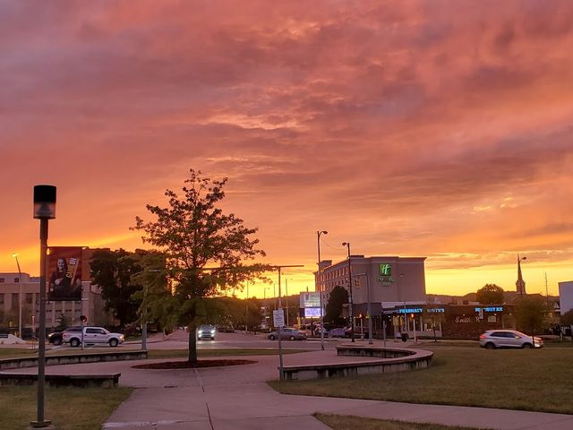 Photo of Shawnee State University