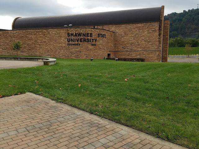 Photo of Shawnee State University