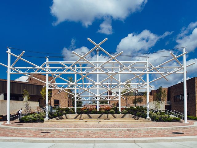 Photo of Shawnee State University