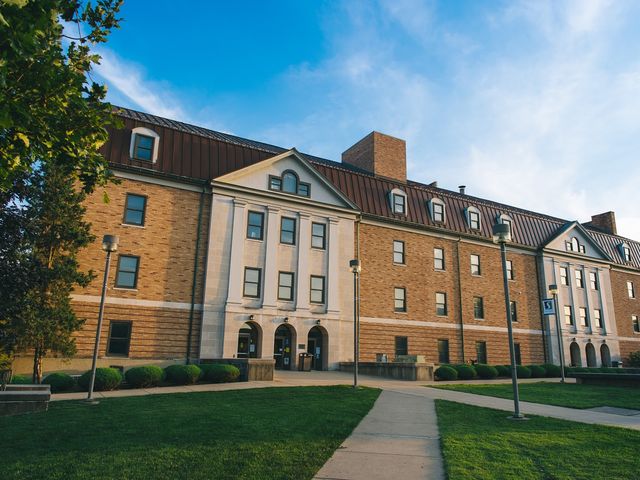 Photo of Shawnee State University
