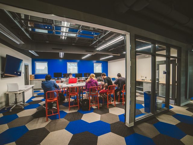 Photo of Shawnee State University