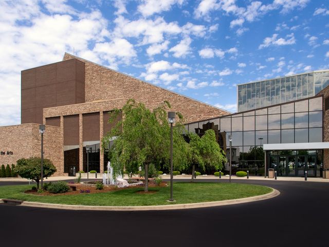 Photo of Shawnee State University