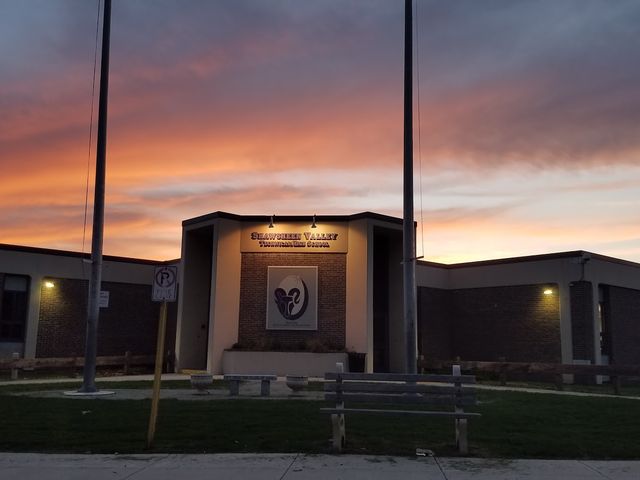 Photo of Shawsheen Valley School of Practical Nursing