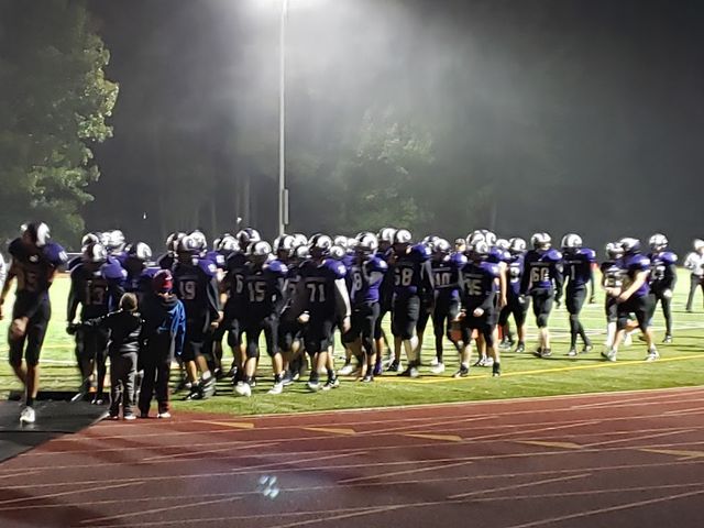 Photo of Shawsheen Valley School of Practical Nursing