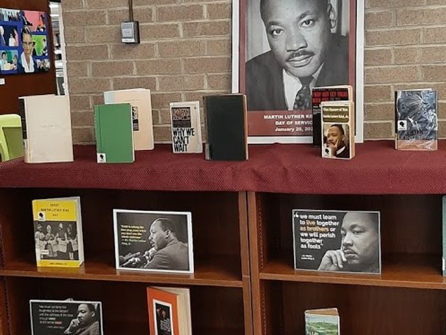 Photo of Shaw University