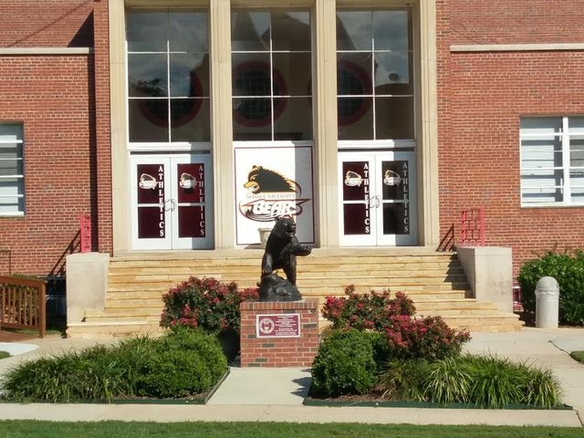 Photo of Shaw University