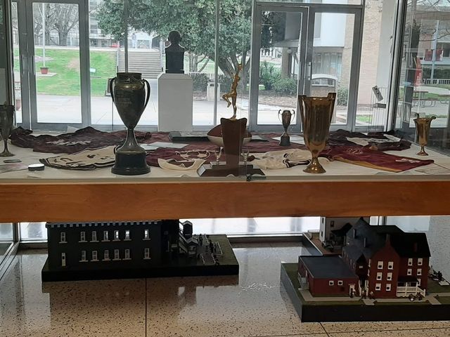 Photo of Shaw University