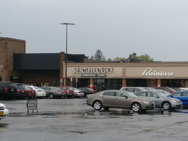 Photo of Shear Ego International School of Hair Design