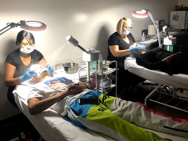 Photo of Shear Excellence Hair Academy