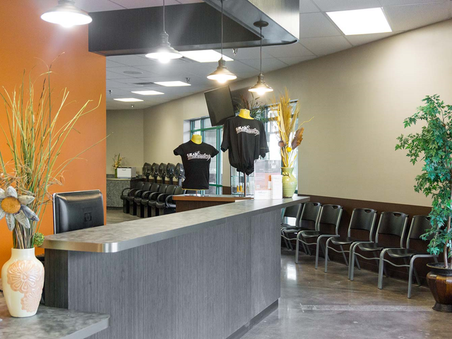 Photo of Shear Excellence Hair Academy