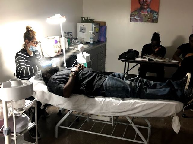 Photo of Shear Excellence Hair Academy