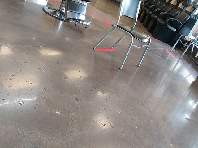 Photo of Shear Excellence Hair Academy