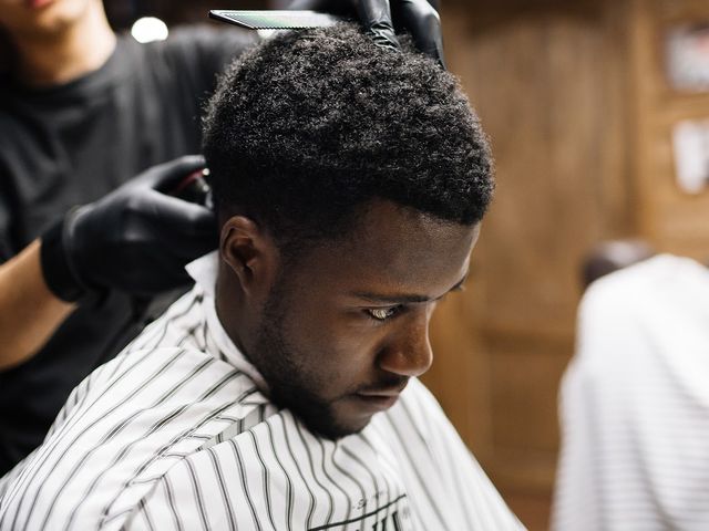 Photo of Shear Excellence Hair Academy