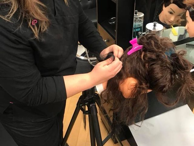 Photo of Shear Perfection Academy of Cosmetology